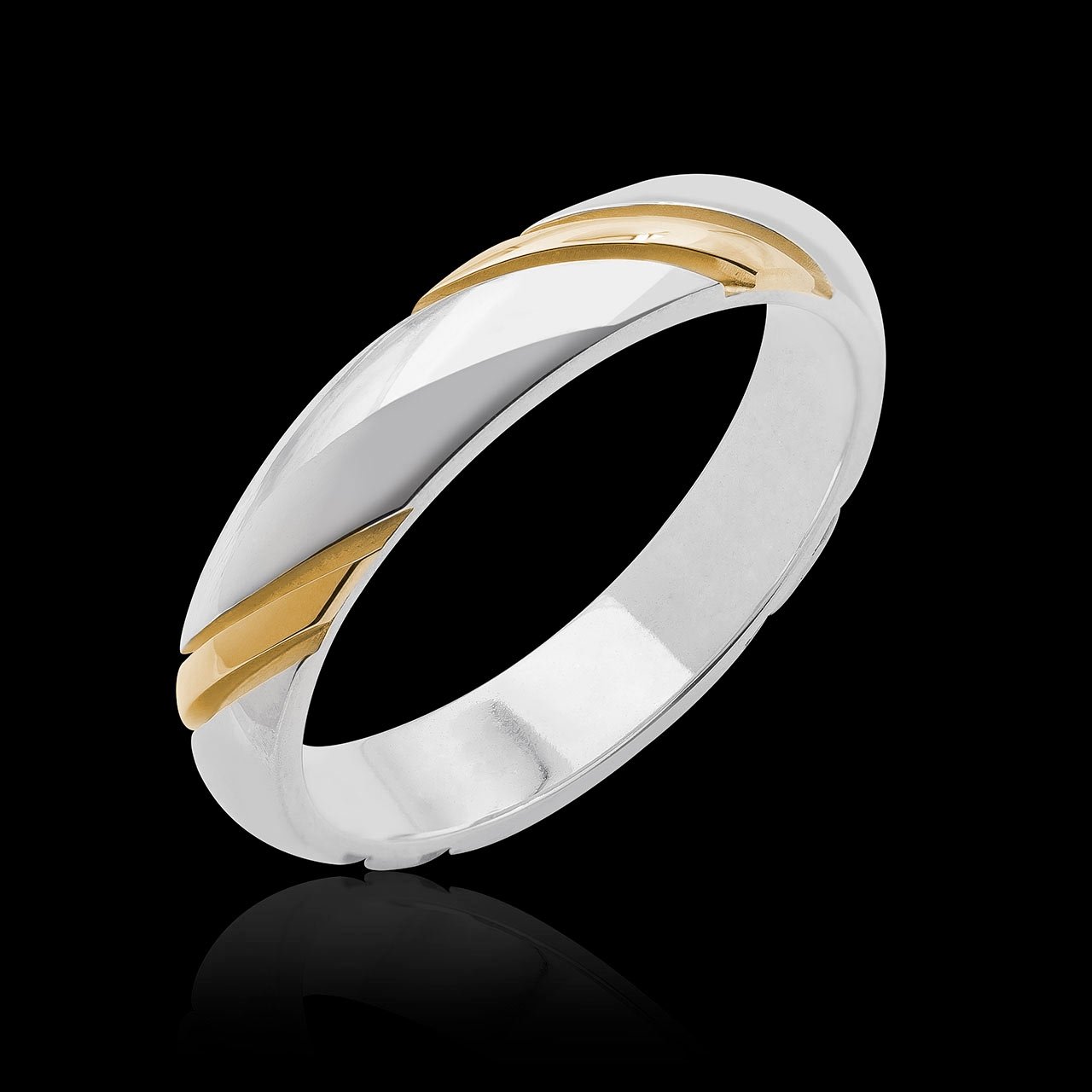 Bracelet Cloelie 6 millimètres | Guiot de Bourg