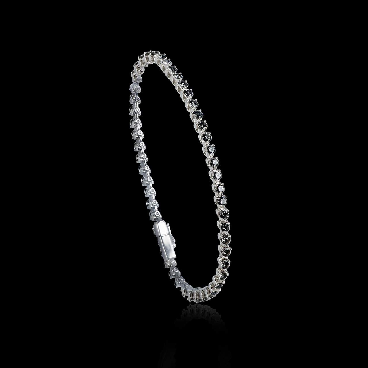 Bague riviere de diamant online