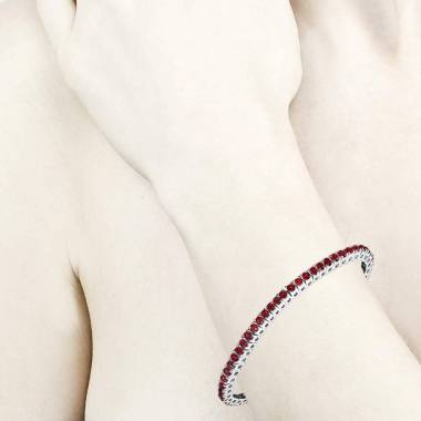 Bracelet diamant