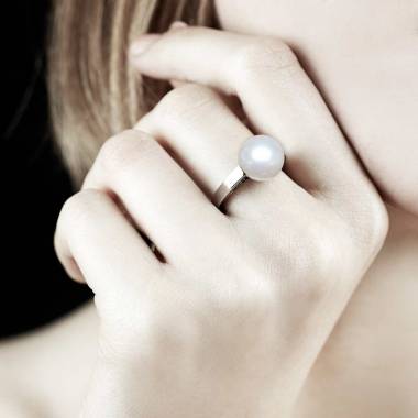 bague-perle-blanche-or-blanc-anara