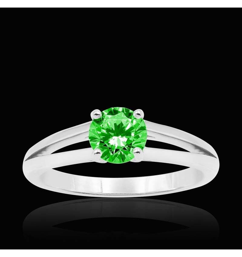 Bague émeraude Lina Bague émeraude Lina