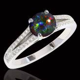 bague-opale-noire-diamant-marie