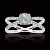 Bague-opale-blanche-or-blanc-amandine