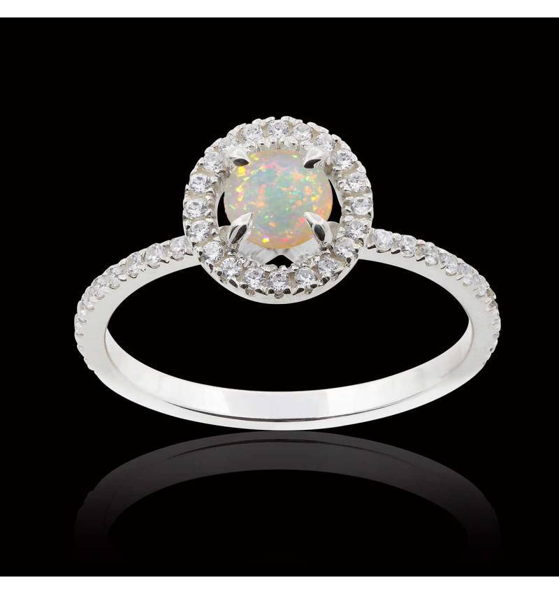 bague-opale-blanche-or-blanc-isaure