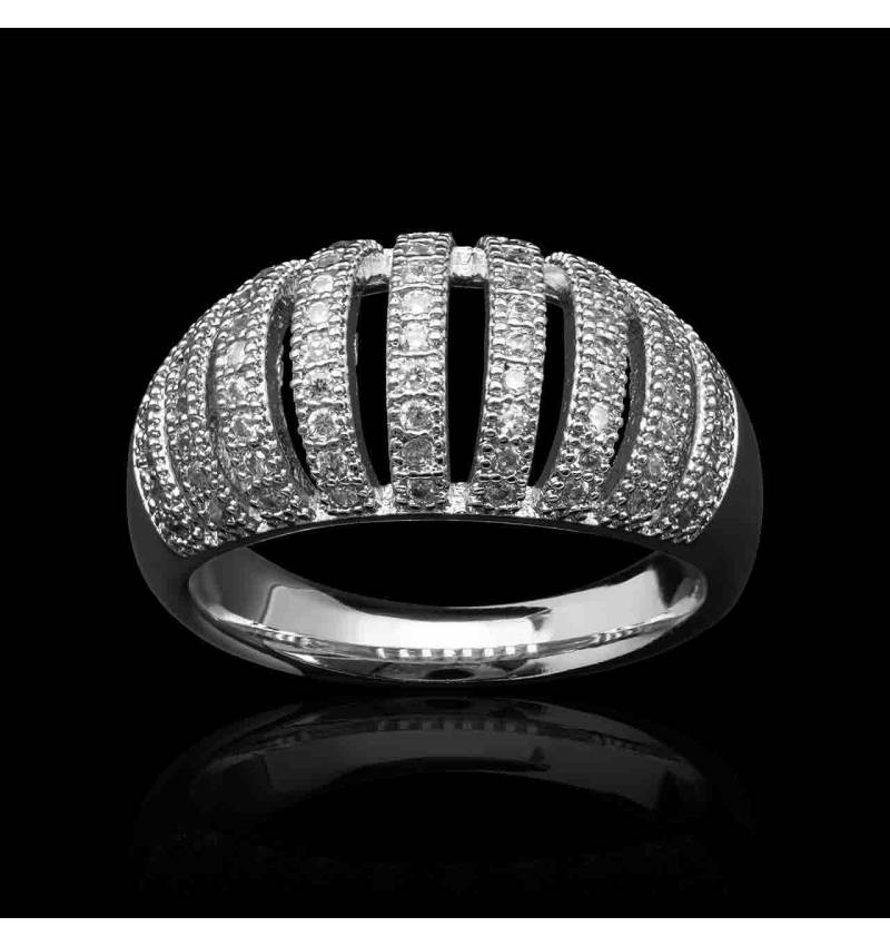 bague-diamant-or-blanc-bamby