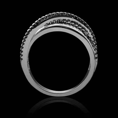 bague-diamant-noir-or-blanc-nana