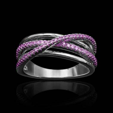 bague-saphir-rose-or-blanc-nana