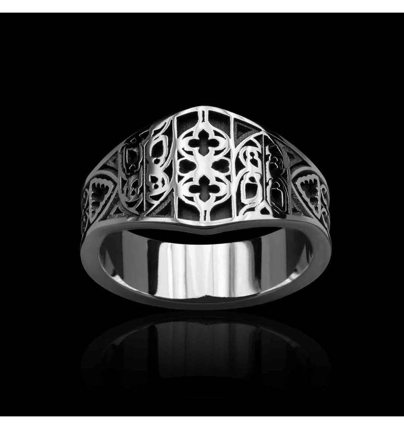 Bague-homme-or-blanc-opus