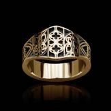 bague-homme-or-rose-opus