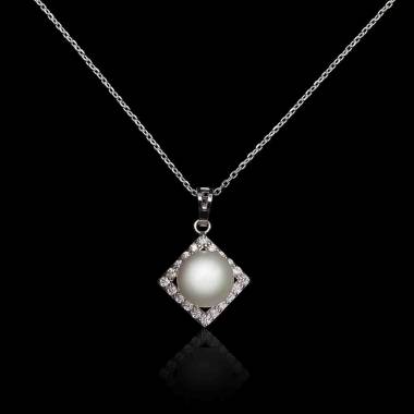 pendentif-perle-blanche-or-blanc-taha