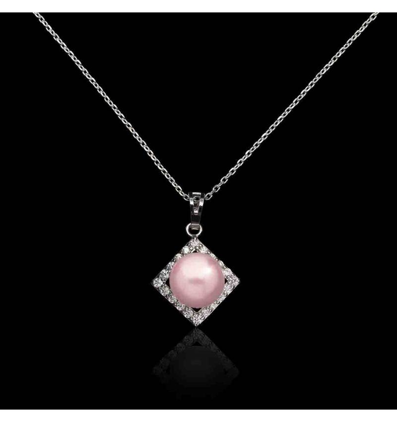 pendentif-perle-rose-or-blanc-taha pendentif-perle-rose-or-blanc-taha