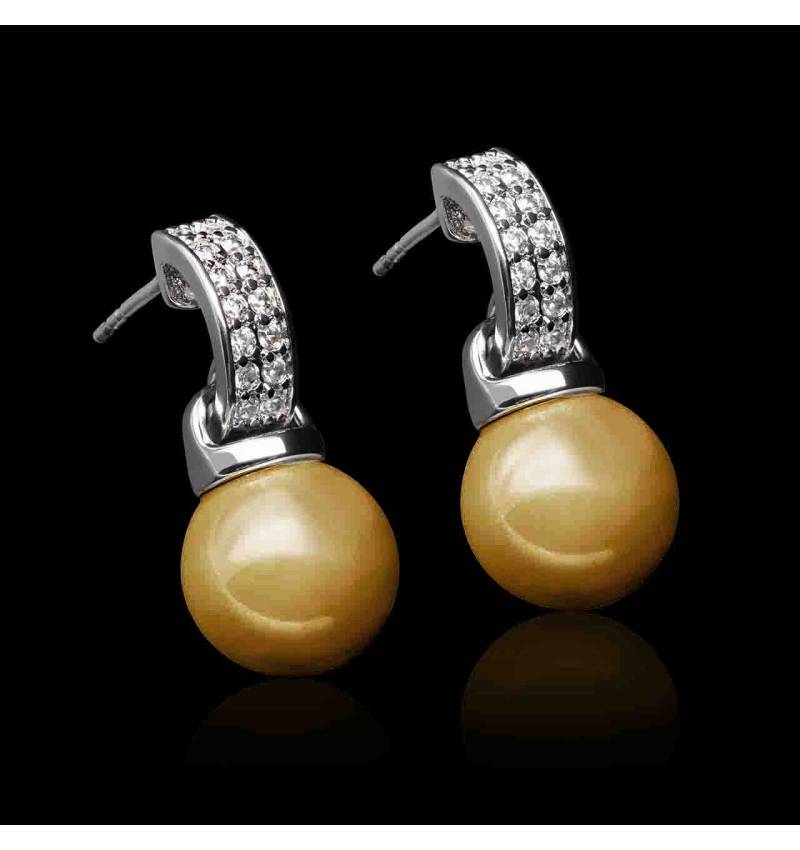 boucles-oreilles-perle-gold-or-blanc-tagoe