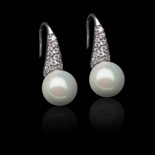 boucles-oreilles-perle-blanche-diamant-tetiaroa