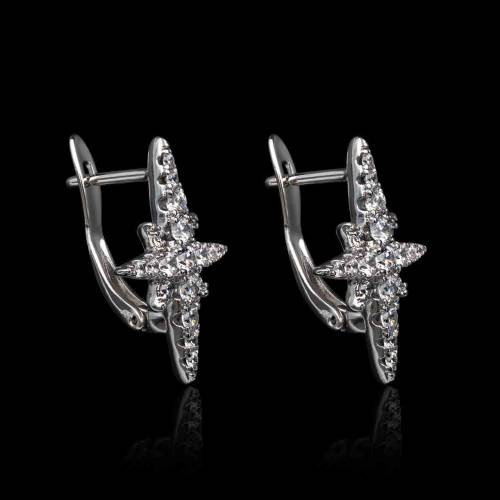 boucles-oreilles-diamant-rose-des vents