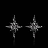 boucles-oreilles-diamant-noir-rose-des-vents