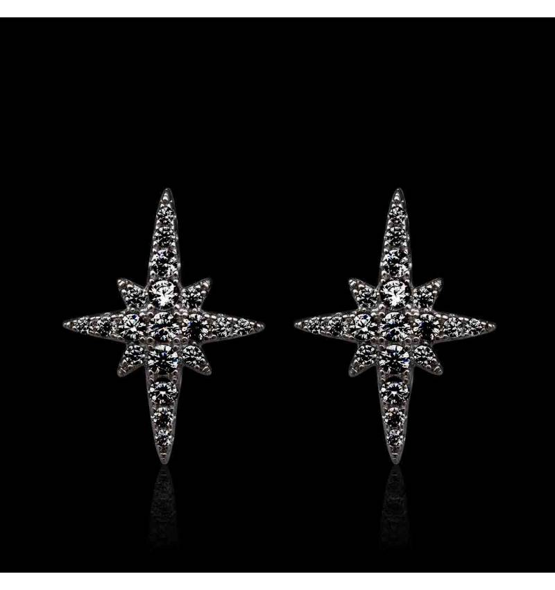 boucles-oreilles-diamant-noir-rose-des-vents