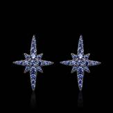 boucles-oreilles-saphir-bleu-rose-des-vents