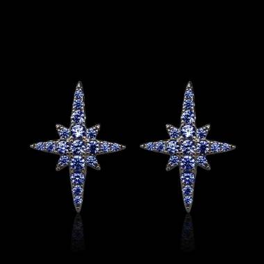 boucles-oreilles-saphir-bleu-rose-des-vents