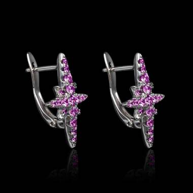 boucles-oreilles-saphir-rose-rose-des-vents