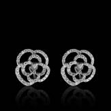 boucles-oreilles-diamant-or-blanc-anemone