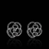 boucles-oreilles-diamant-noir-anemone