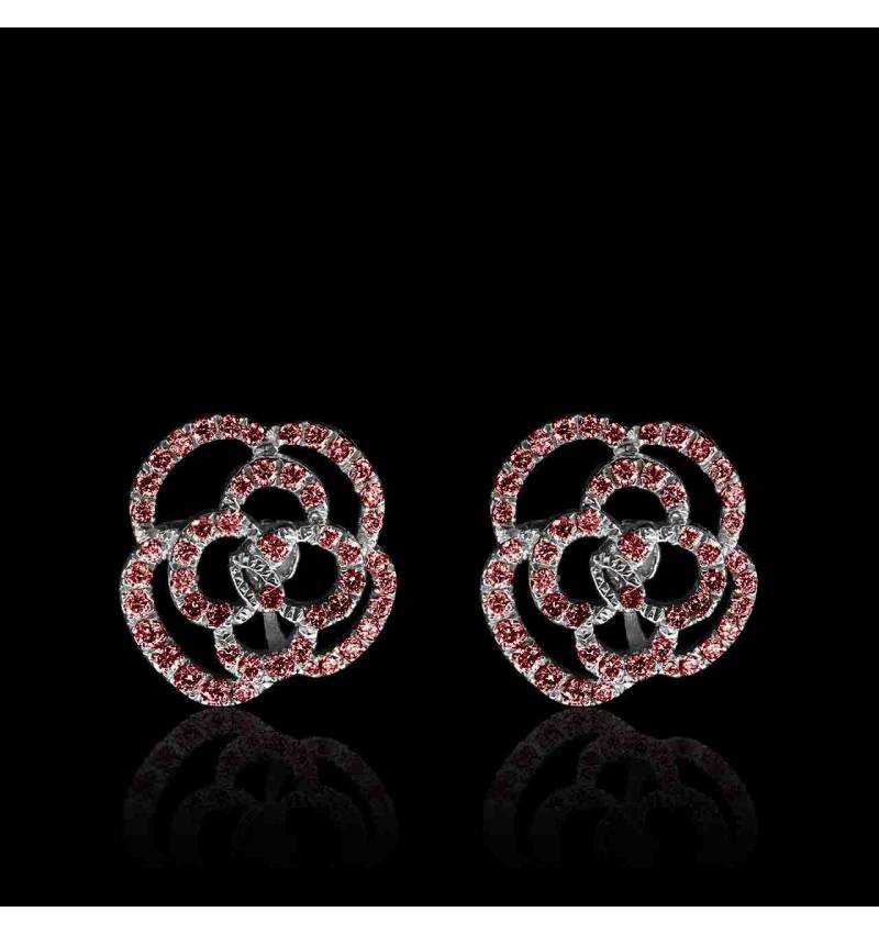 boucles-oreilles-rubis-anemone