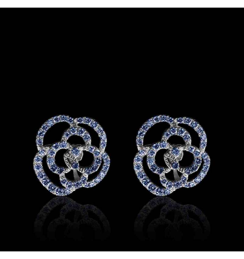 boucles-oreilles-saphir-bleu-anemone