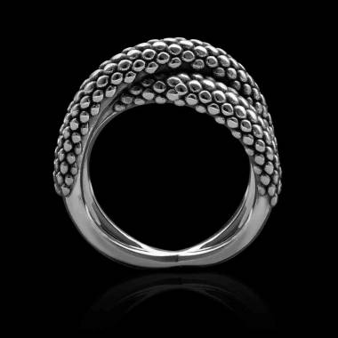 bague-homme-or-blanc-nagini