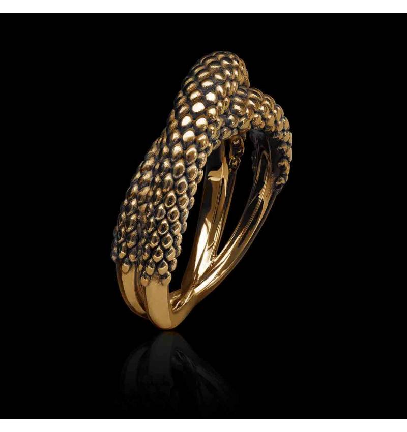 bague-or-rose-nagini