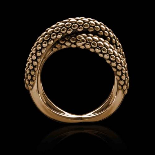 bague-or-rose-nagini