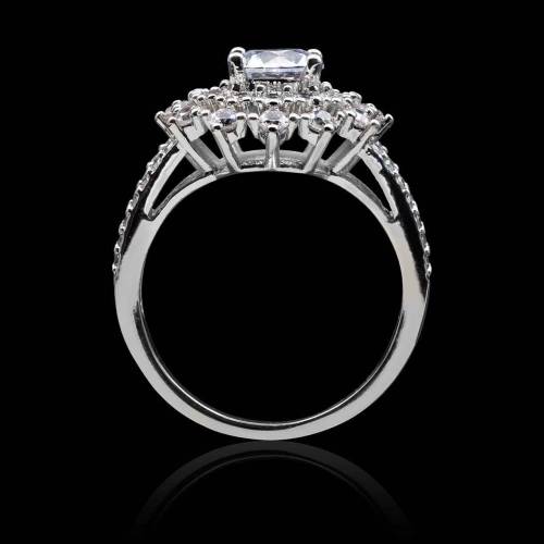 bague -diamant-gabrielle-or blanc