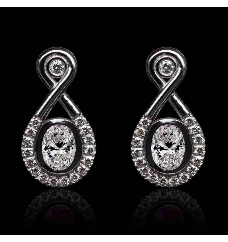 boucles-oreilles-diamant-or blanc-attique