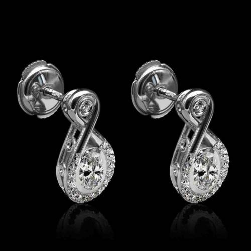 boucles-oreilles-diamant-or blanc-attique