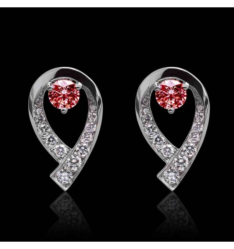 boucles oreilles-rubis-flamme