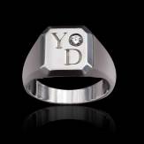 chevalire_diamant_initiales_or blanc