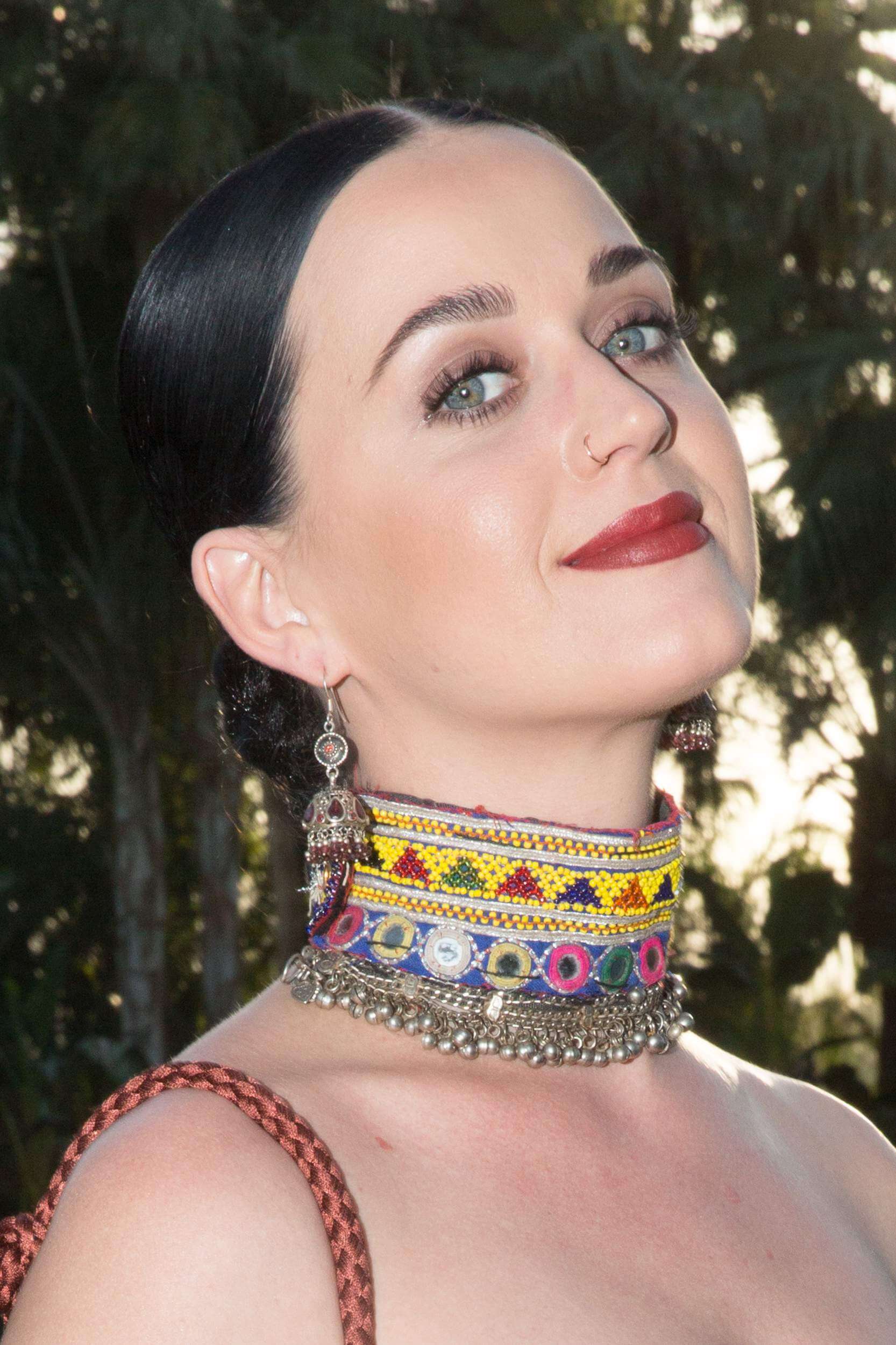 Katy Perry Coachella 2015 - Jaubalet