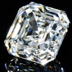 Asscher diamant
