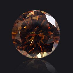 Diamant Fancy-intense-brown - Jaubalet