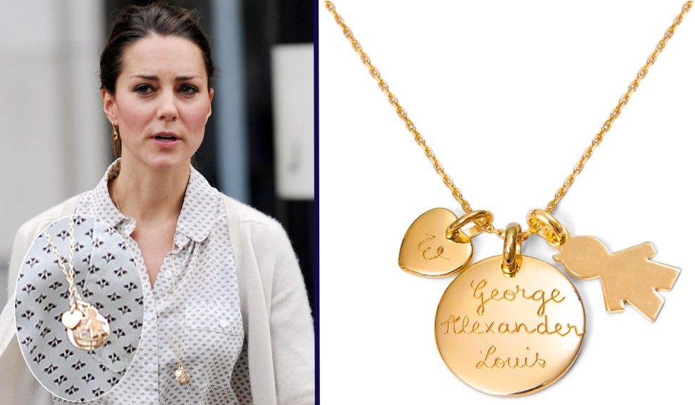 bijoux personnalisés