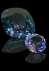 alexandrite