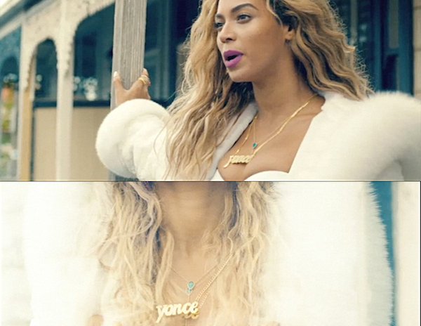 Yonce