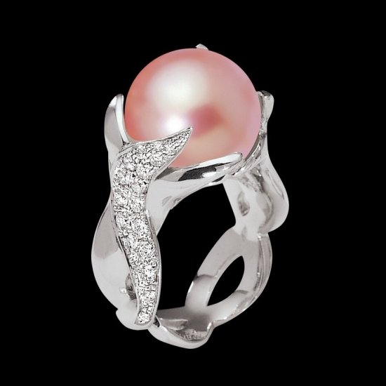 bague-perle-rose-naiade