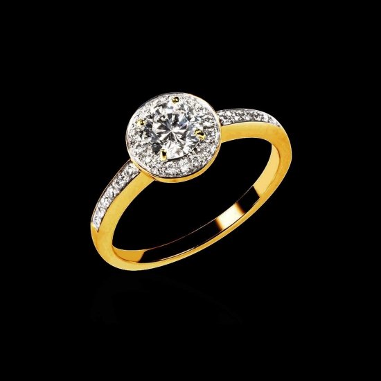 bague-solitaire-diamant-or-jaune-rekha