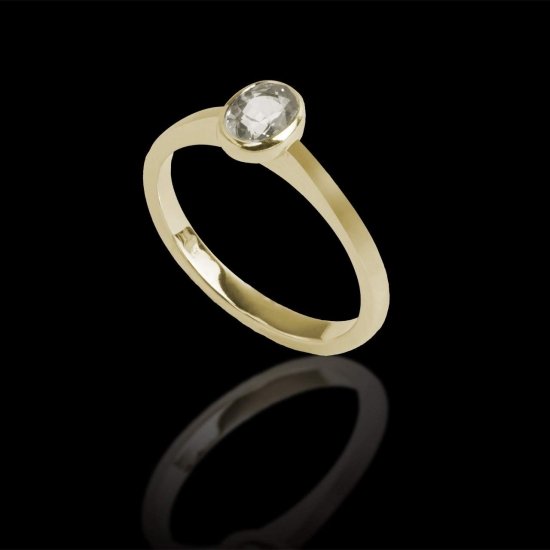 bague-solitaire-diamant-ovale-moon-solo