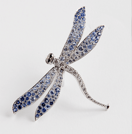 Haute joaillerie