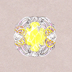 Haute joaillerie 2