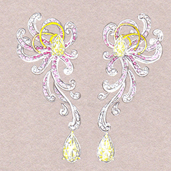 Haute joaillerie 3