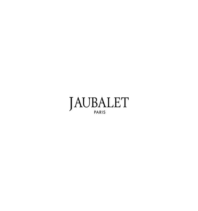 Logo par défault de produit Jaubalet Paris.