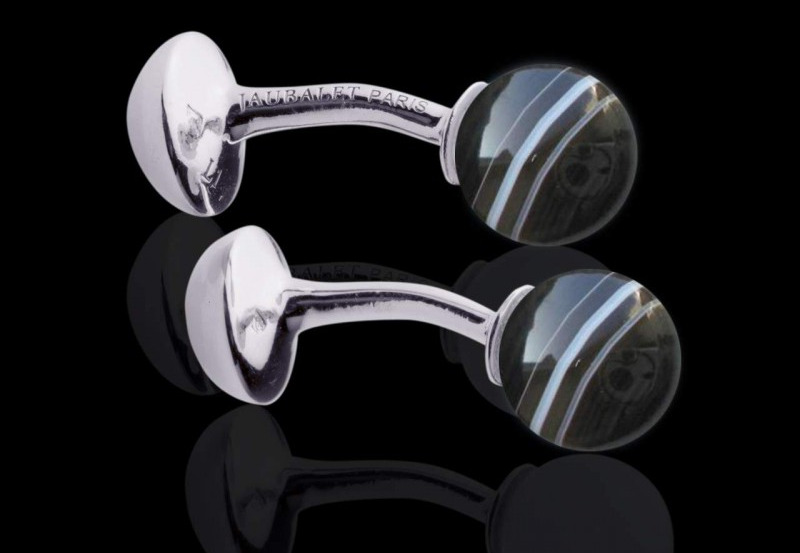 La perle Onyx