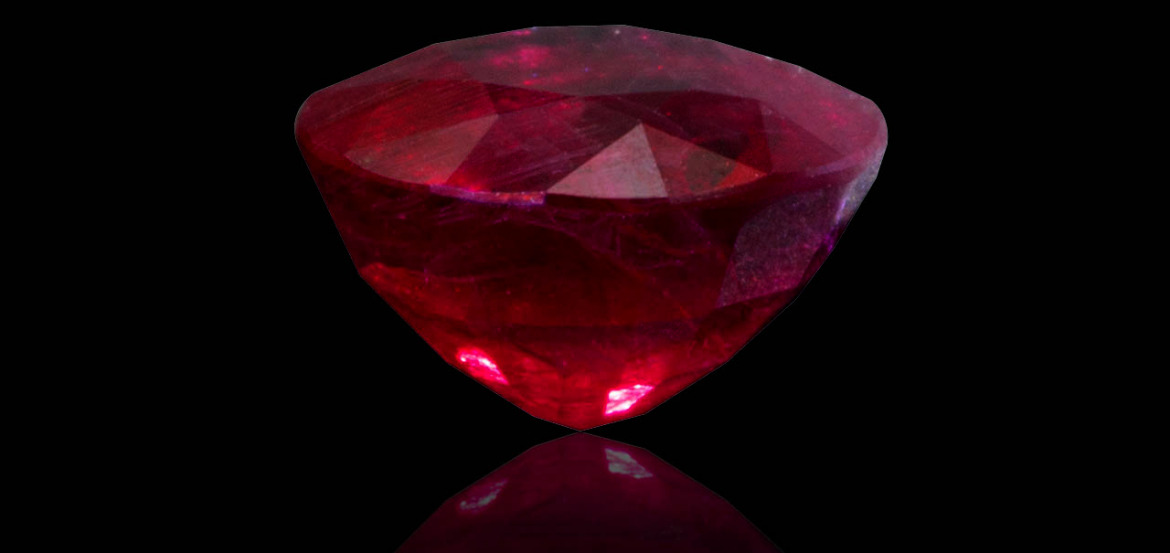 Rubis de Birmanie : le seigneur des joyaux